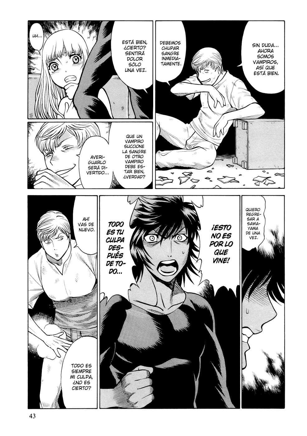 Capitulo 3 page 5