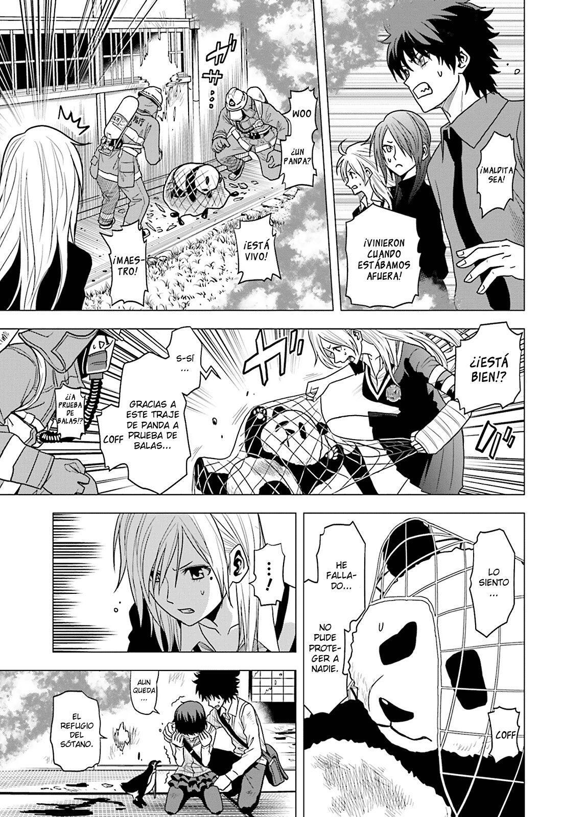 Capitulo 61 page 3