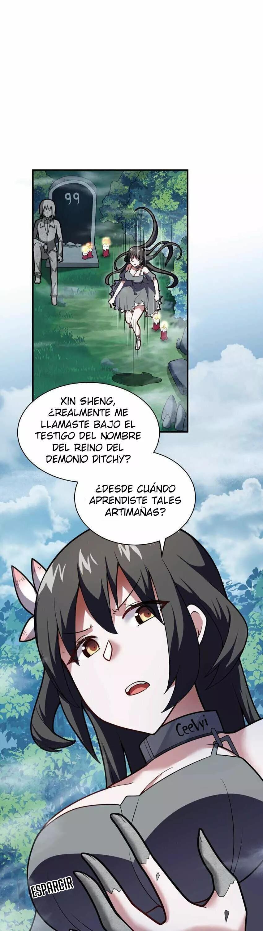 Capitulo 51 page 30