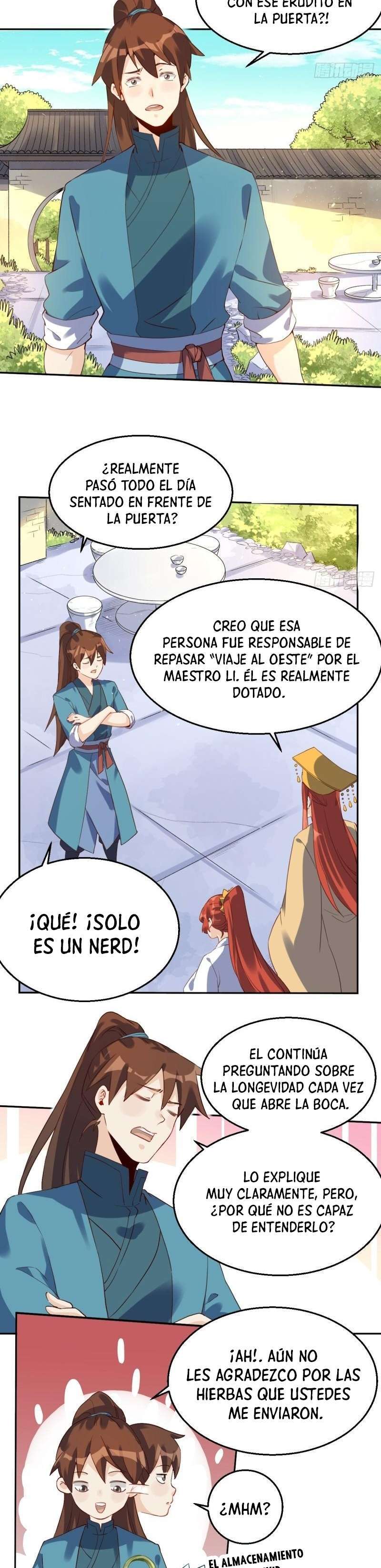 Capitulo 23 page 6