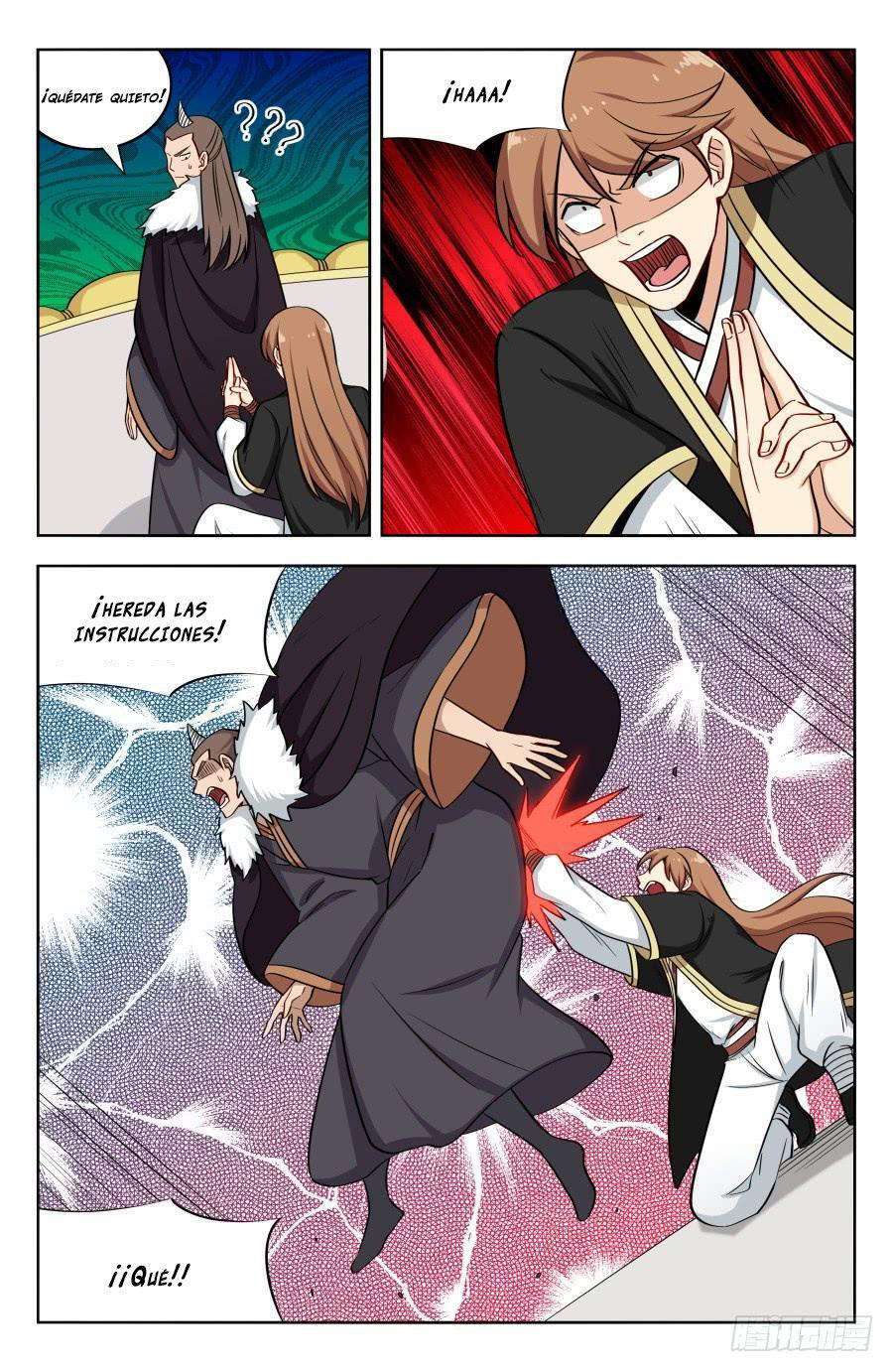 Capitulo 202 page 4