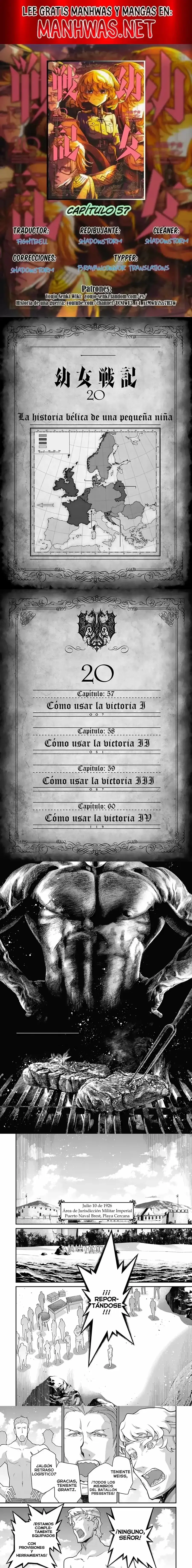 Capitulo 57 page 1