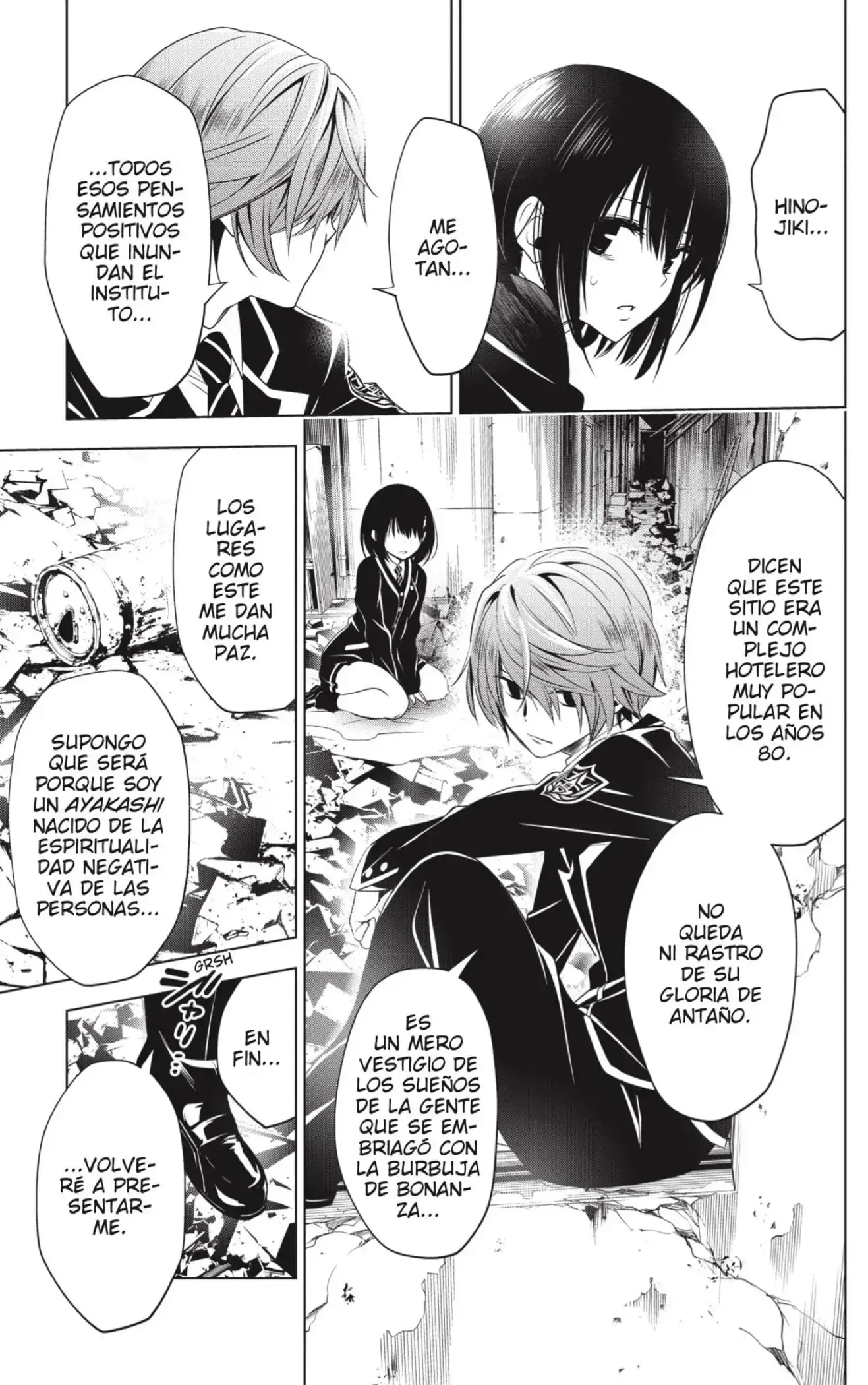 Capitulo 18 page 7