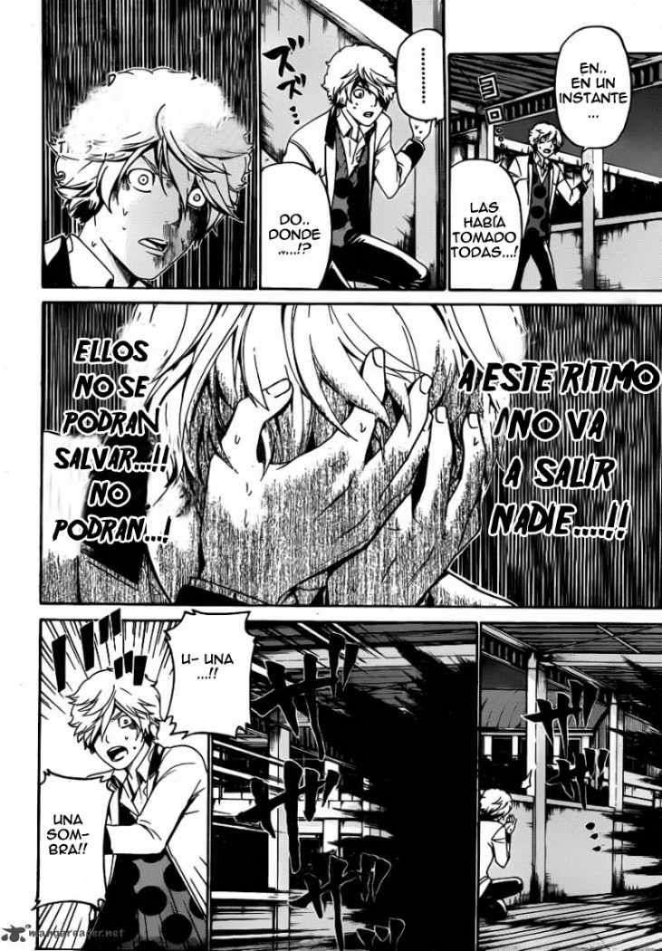 Capitulo 33 page 2