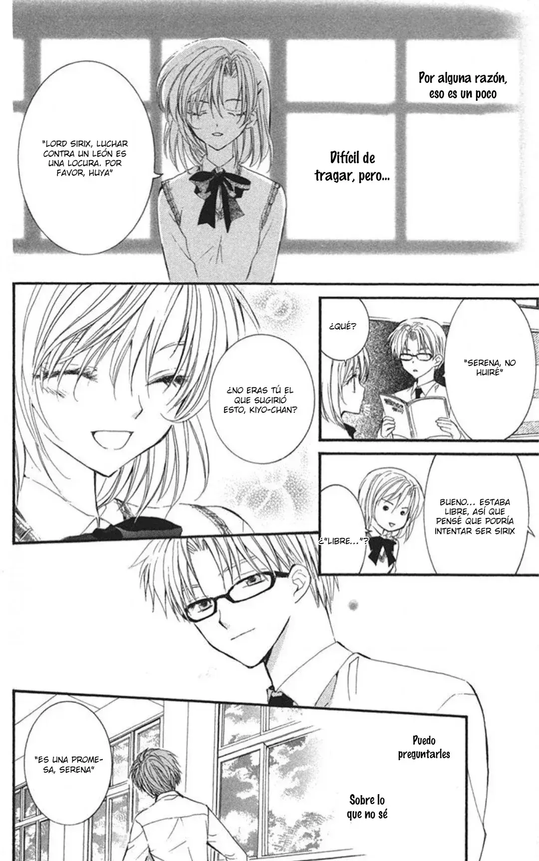 Capitulo 40 page 30
