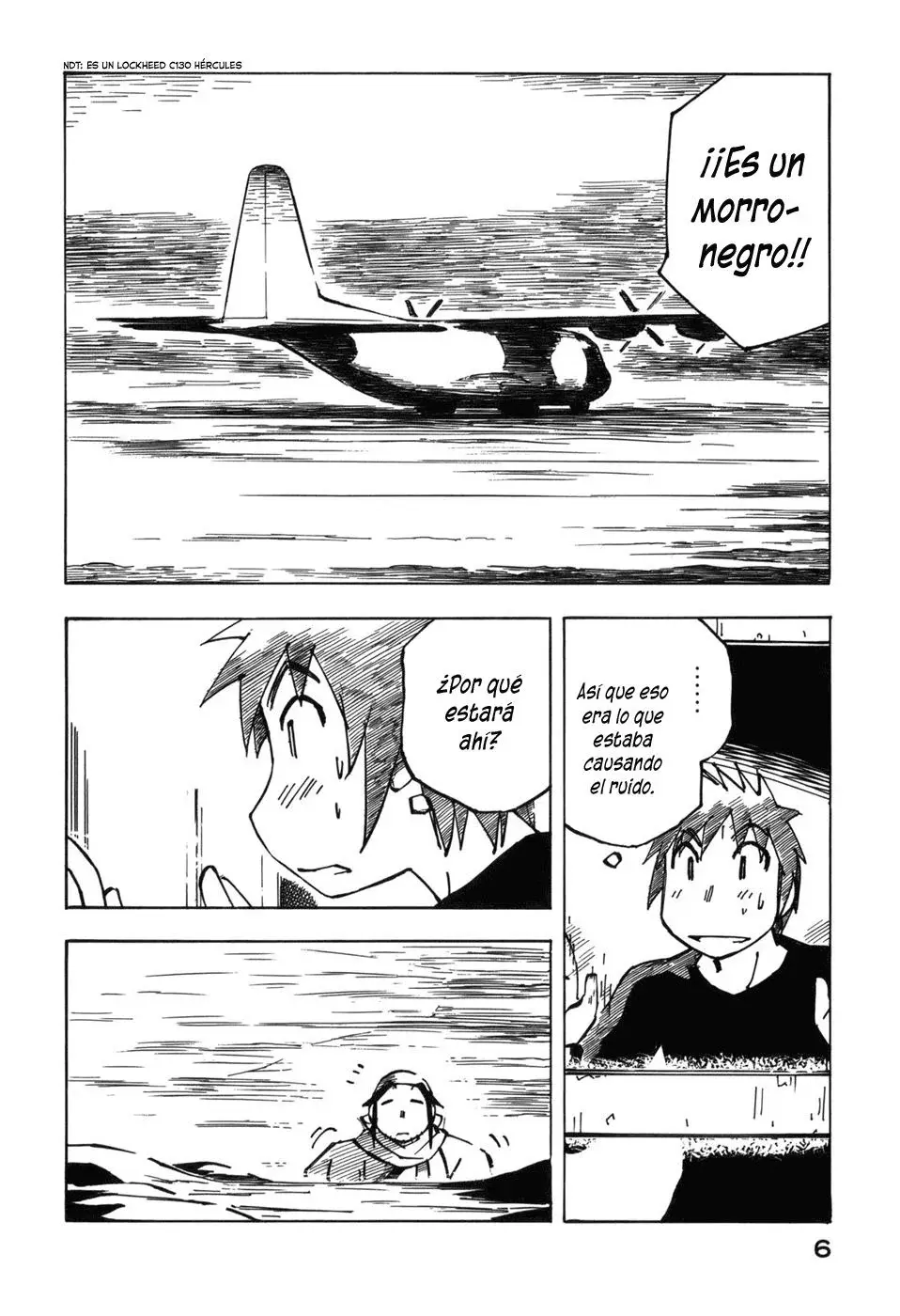 Capitulo 29 page 9