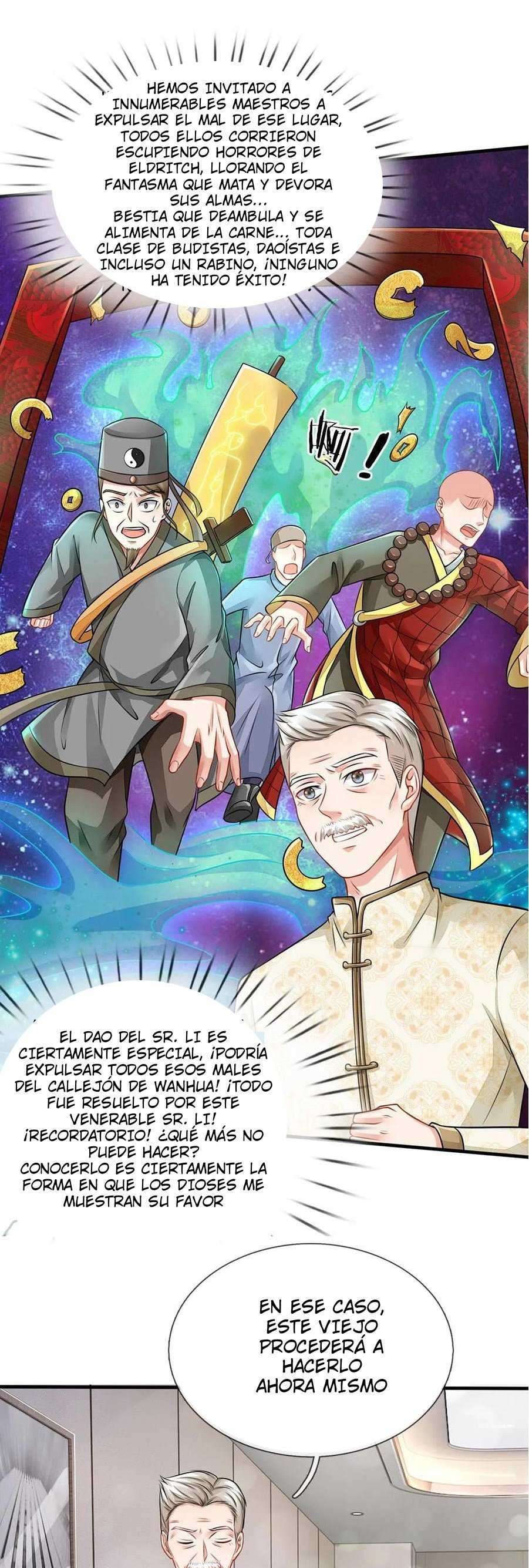 Capitulo 75 page 19