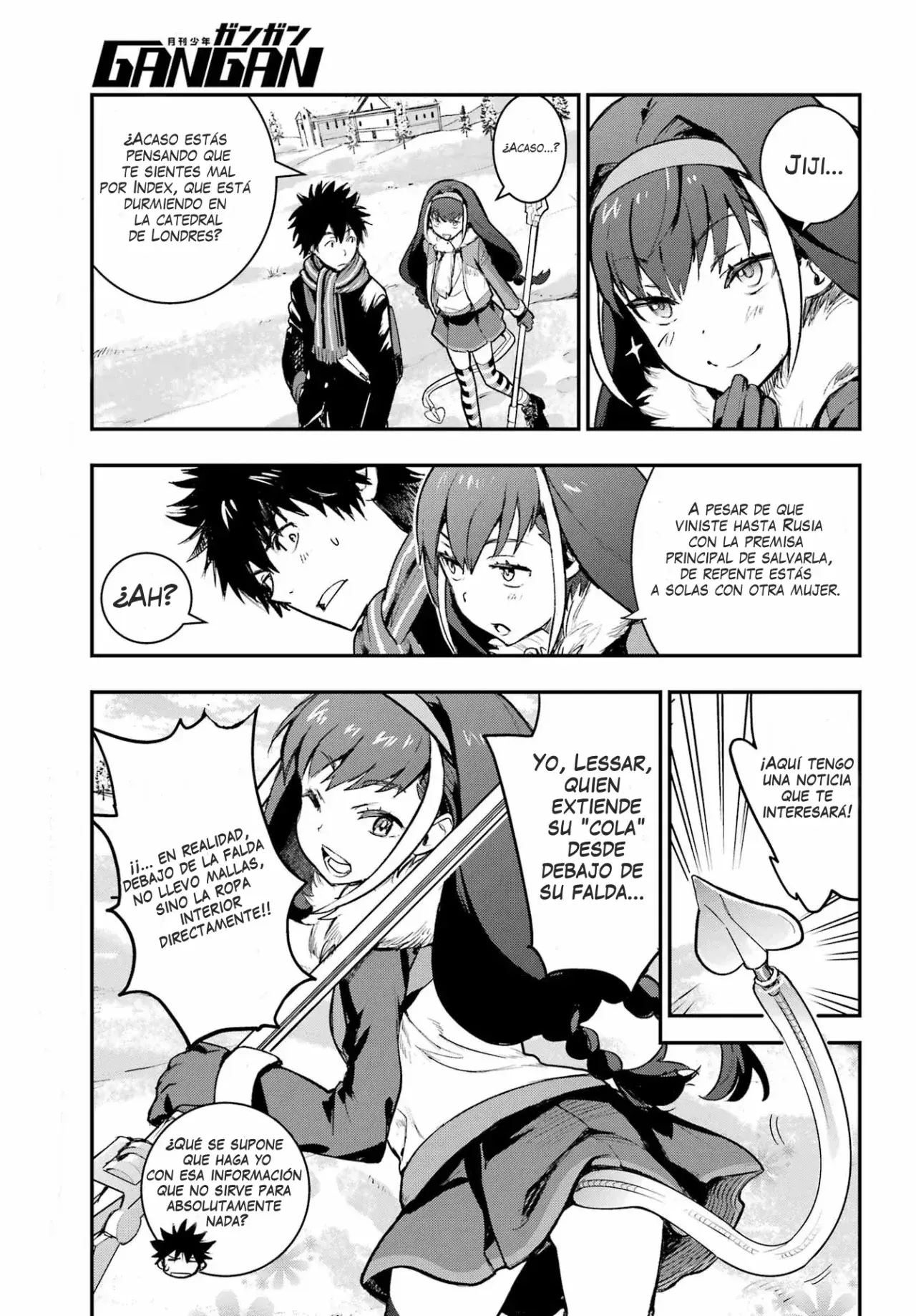 Capitulo 212 page 21
