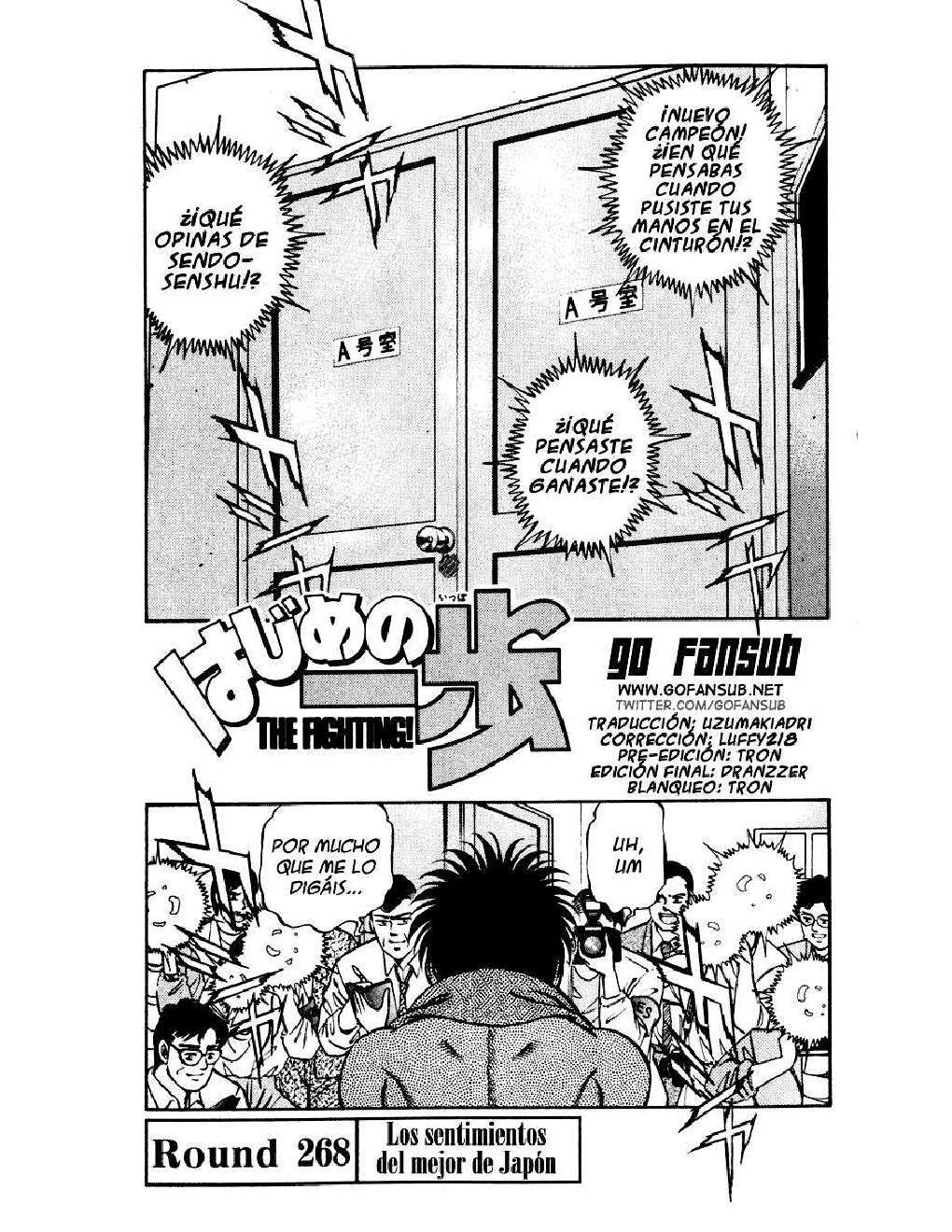 Capitulo 268 page 1