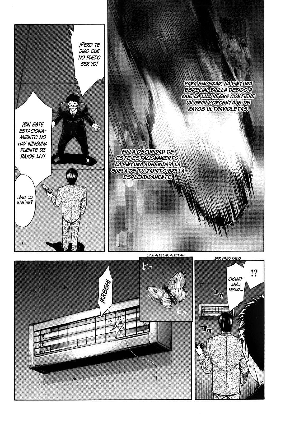 Capitulo 83 page 26