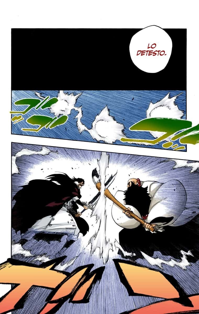 Capitulo 606 page 11