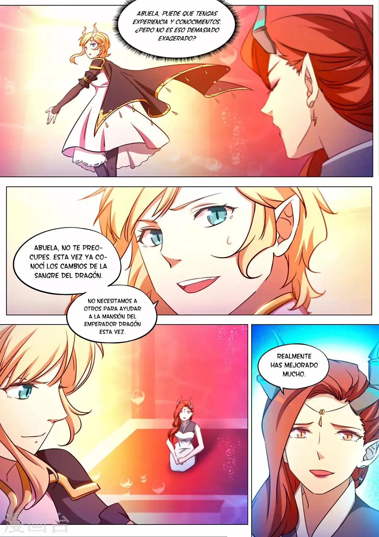 Capitulo 111 page 14