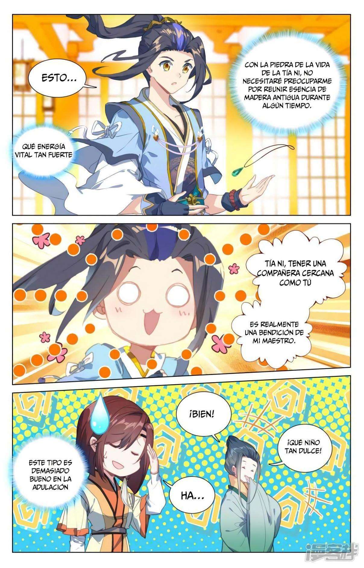 Capitulo 806 page 3