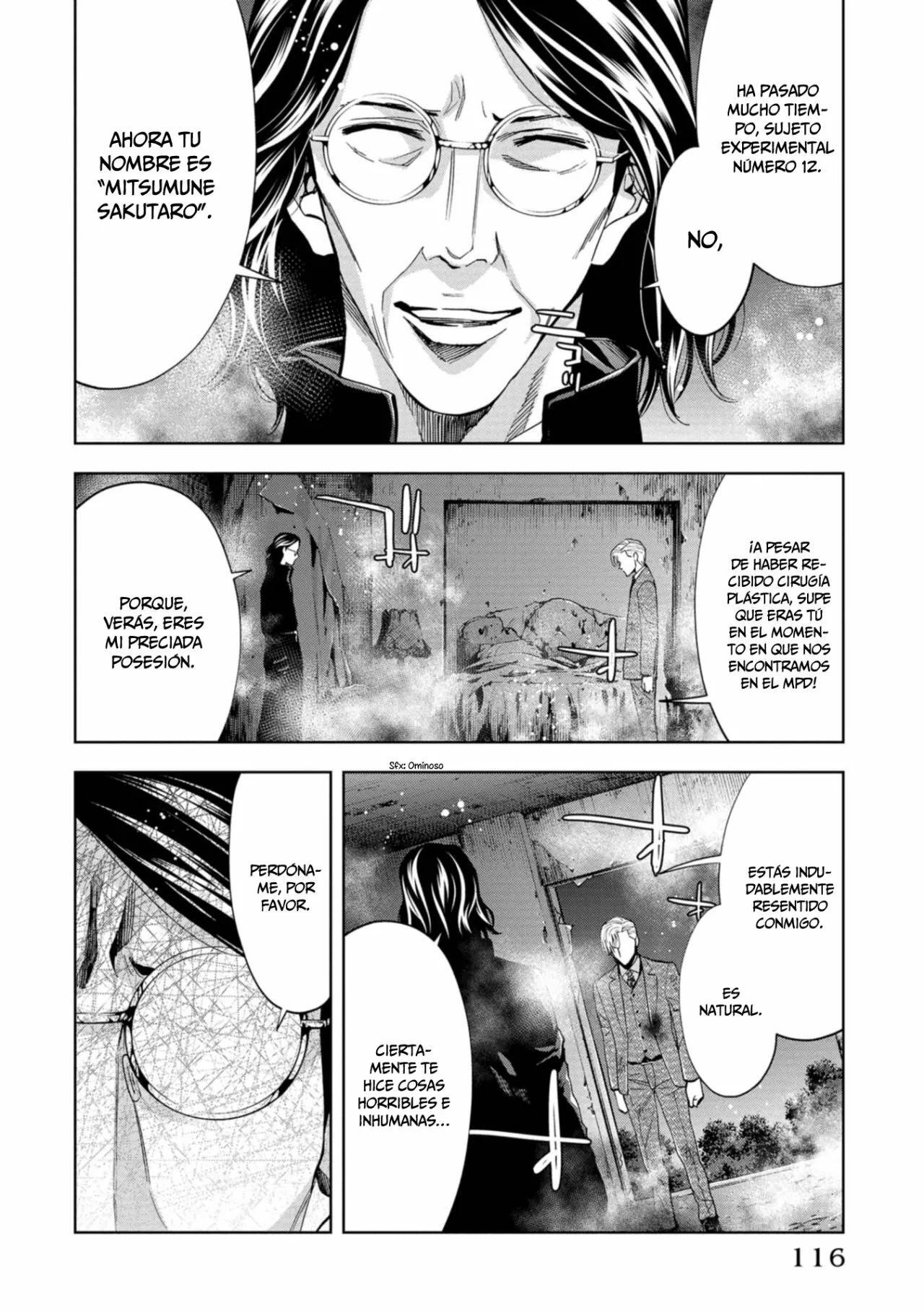 Capitulo 22 page 29