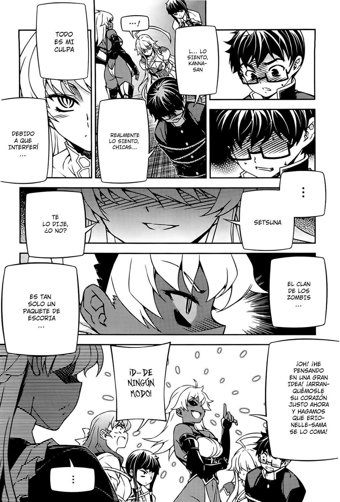 Capitulo 25 page 10