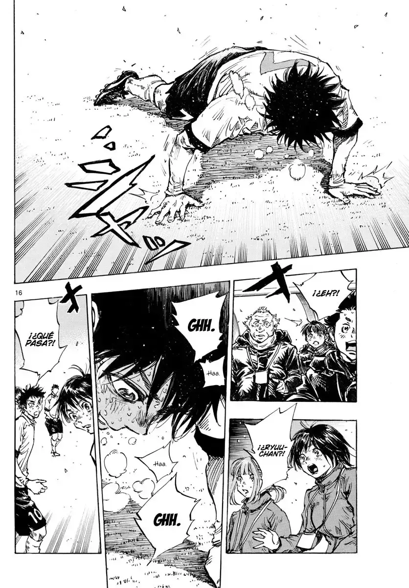 Capitulo 426 page 15