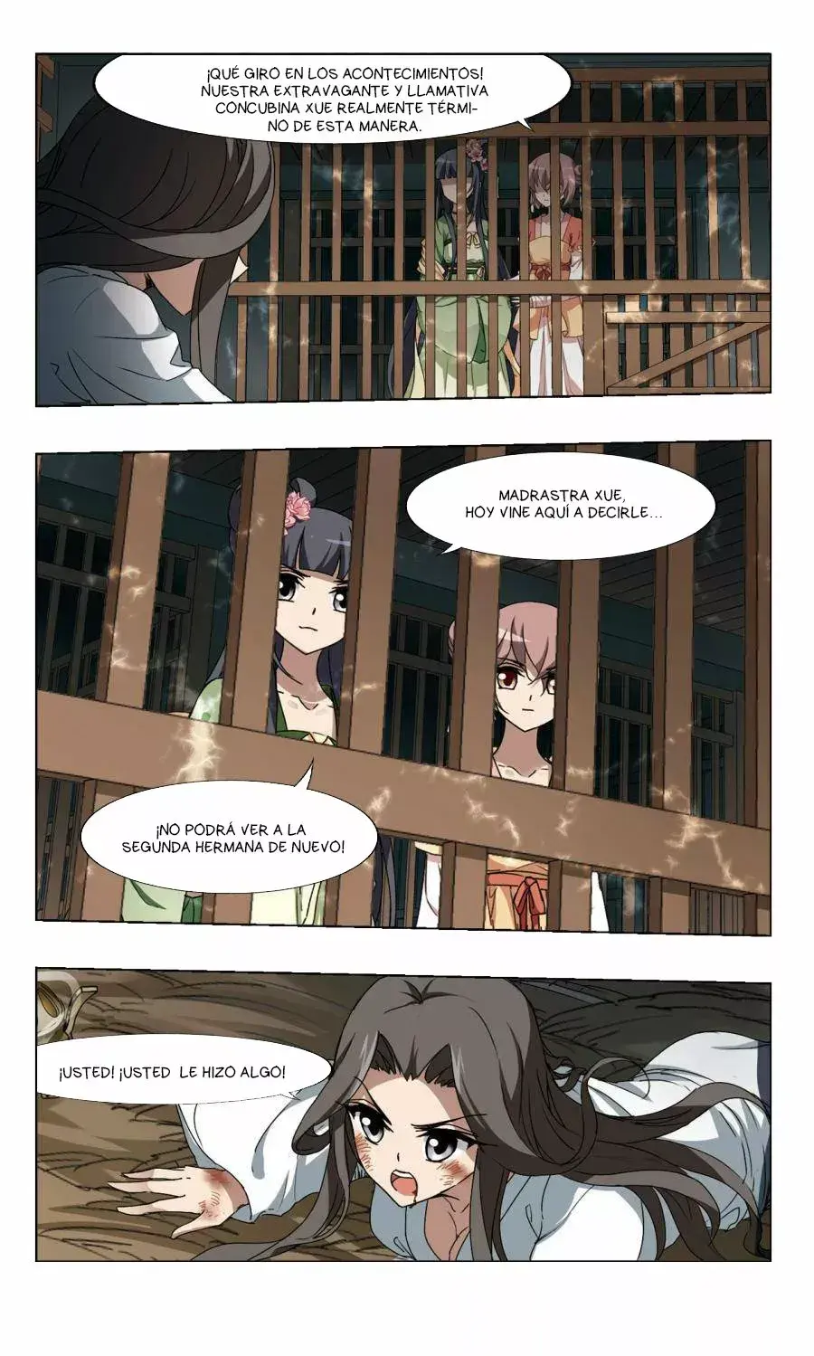 Capitulo 81 page 13