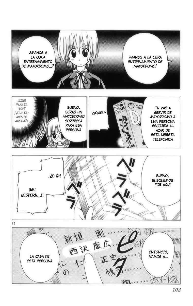 Capitulo 58 page 16