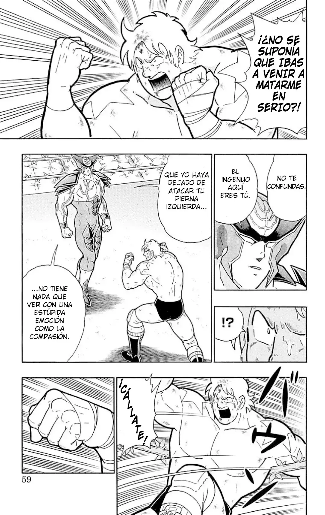 Capitulo 538 page 13