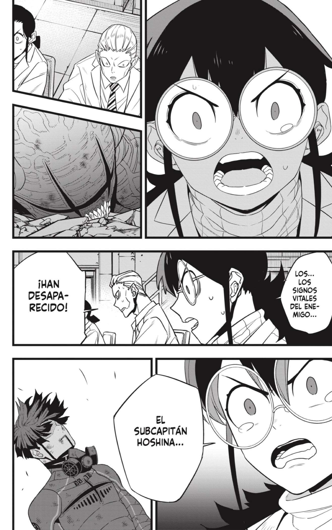 Capitulo 94 page 6