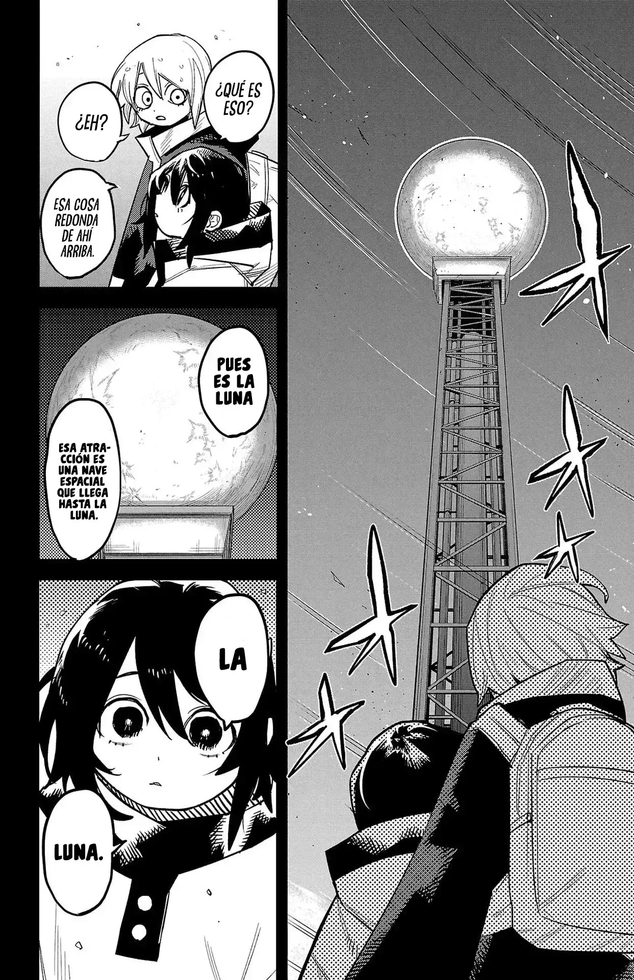 Capitulo 263 page 8