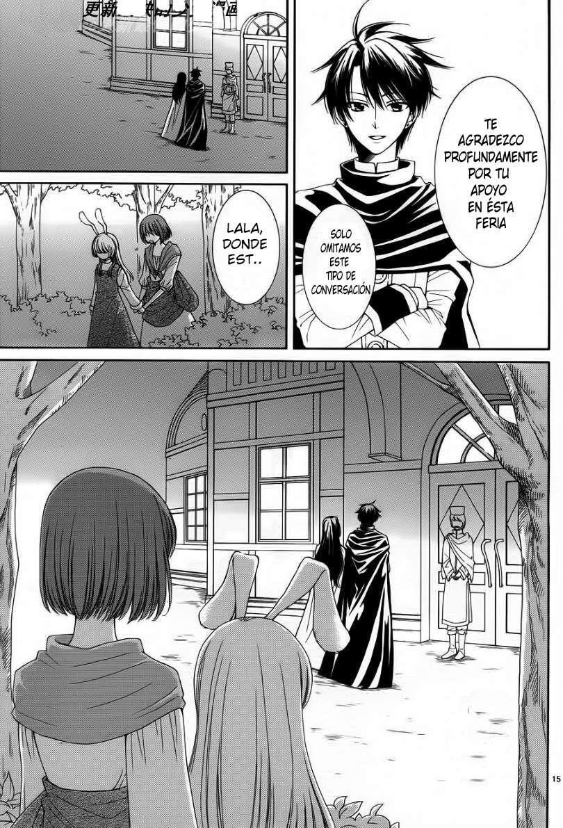 Capitulo 43 page 16
