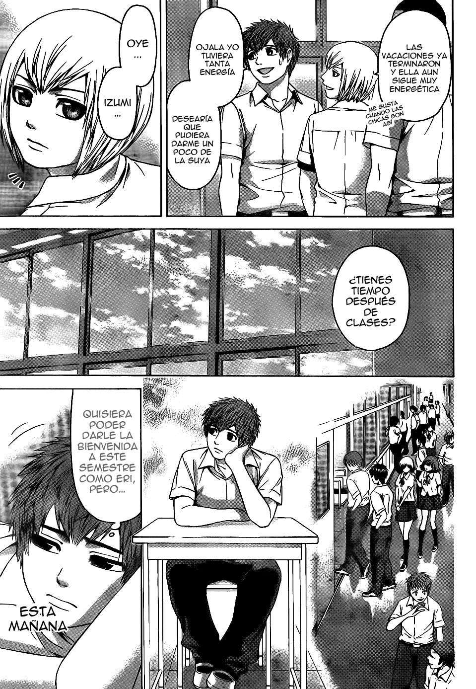 Capitulo 64 page 10