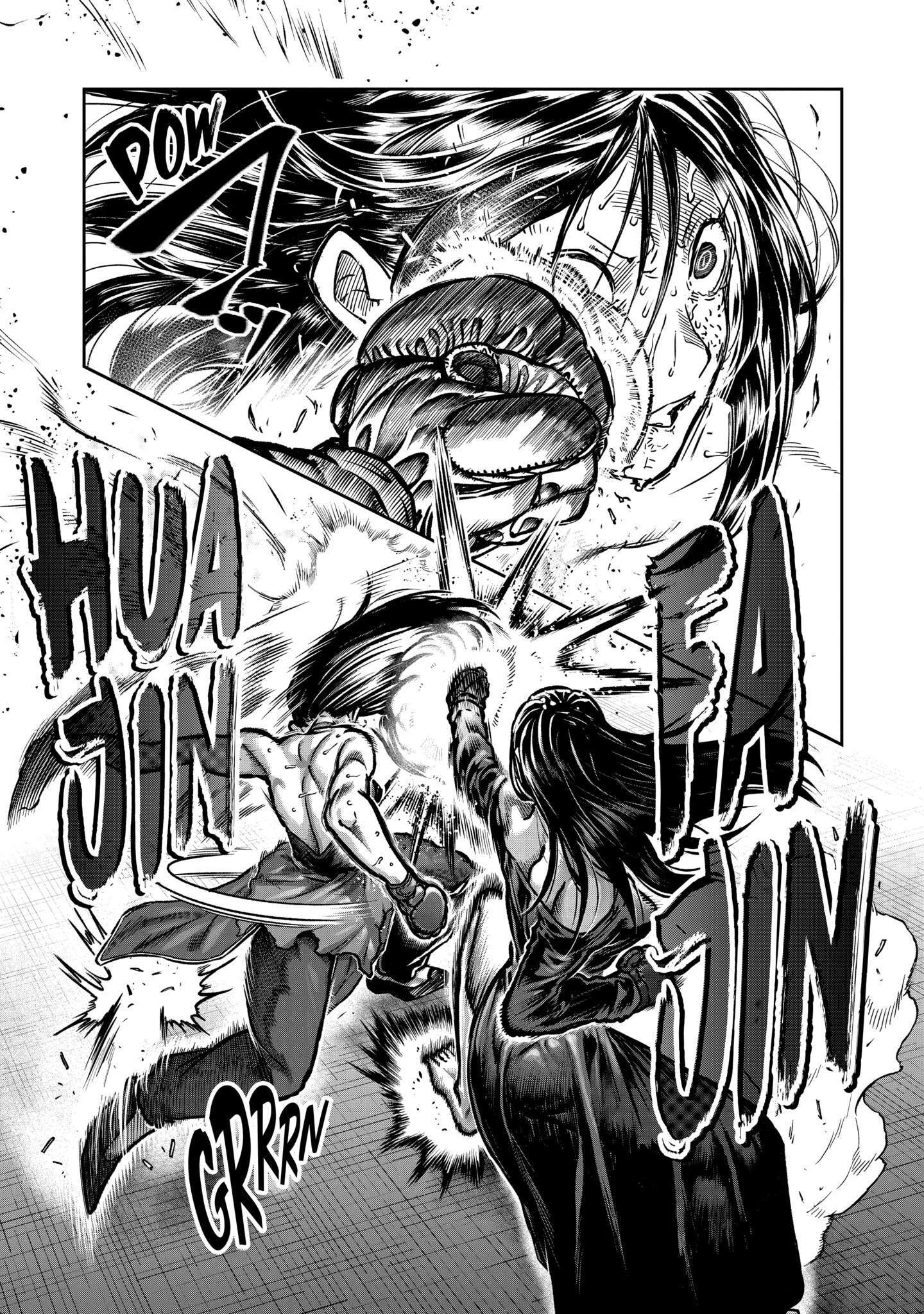 Capitulo 57 page 6