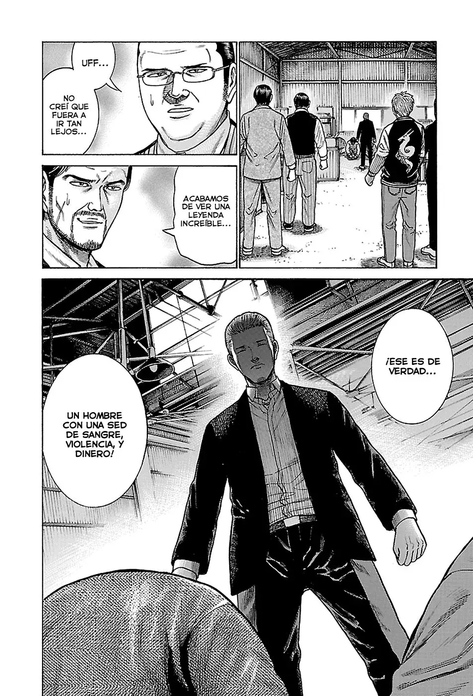 Capitulo 63 page 34