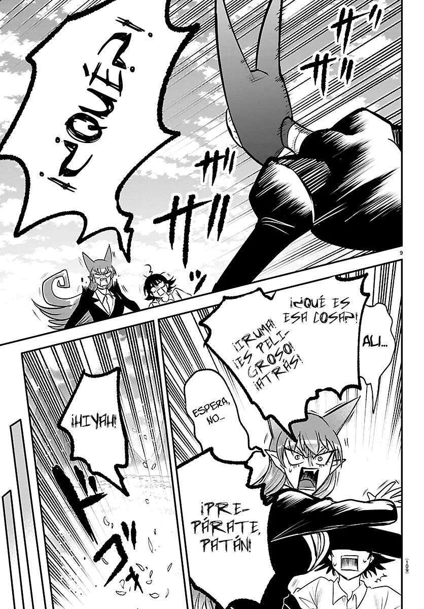 Capitulo 418 page 10
