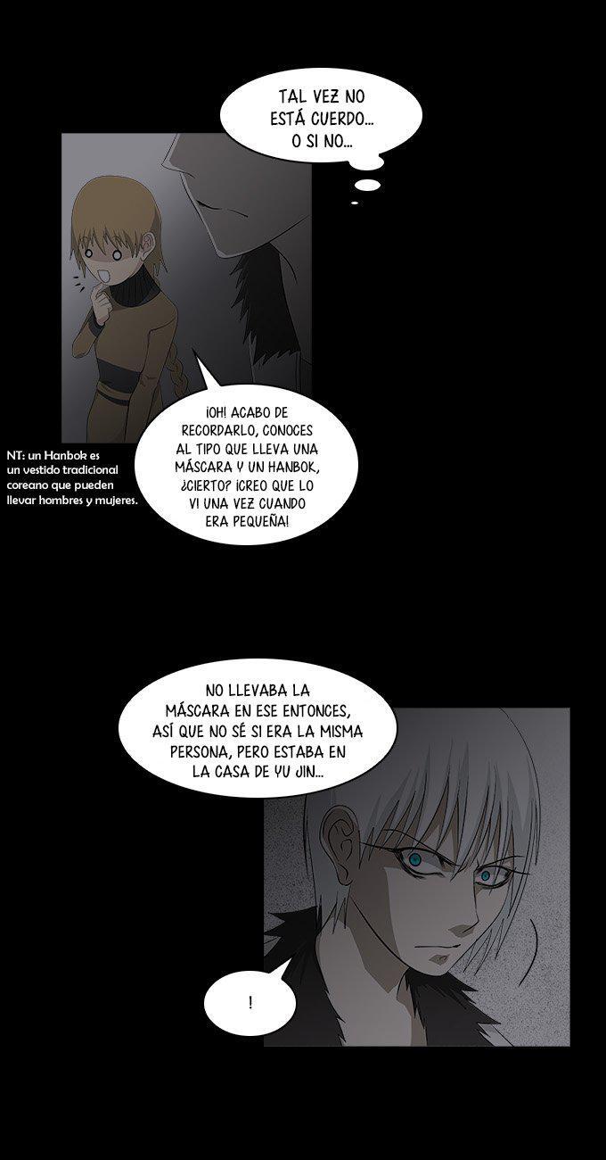 Capitulo 110 page 20