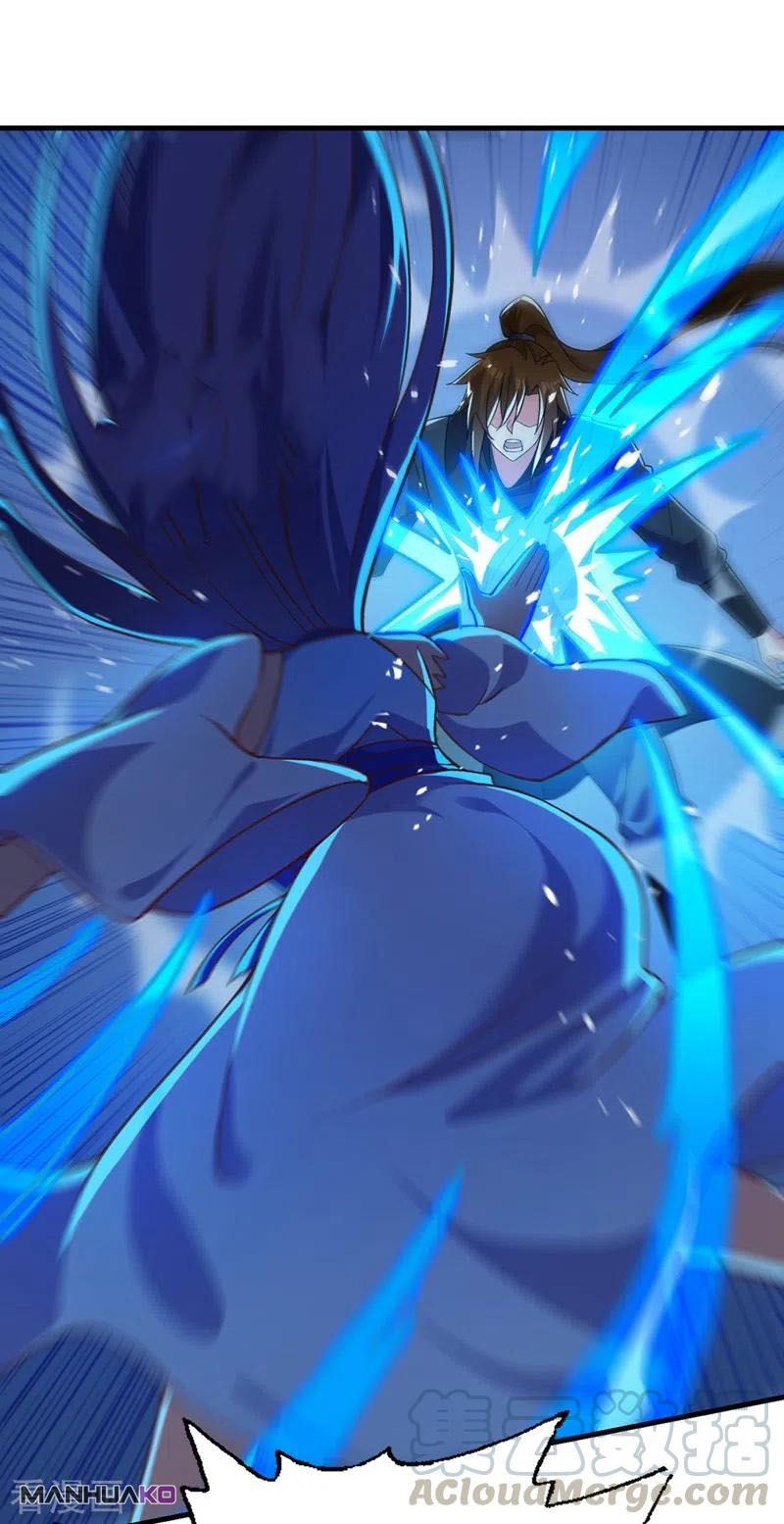 Capitulo 429 page 8