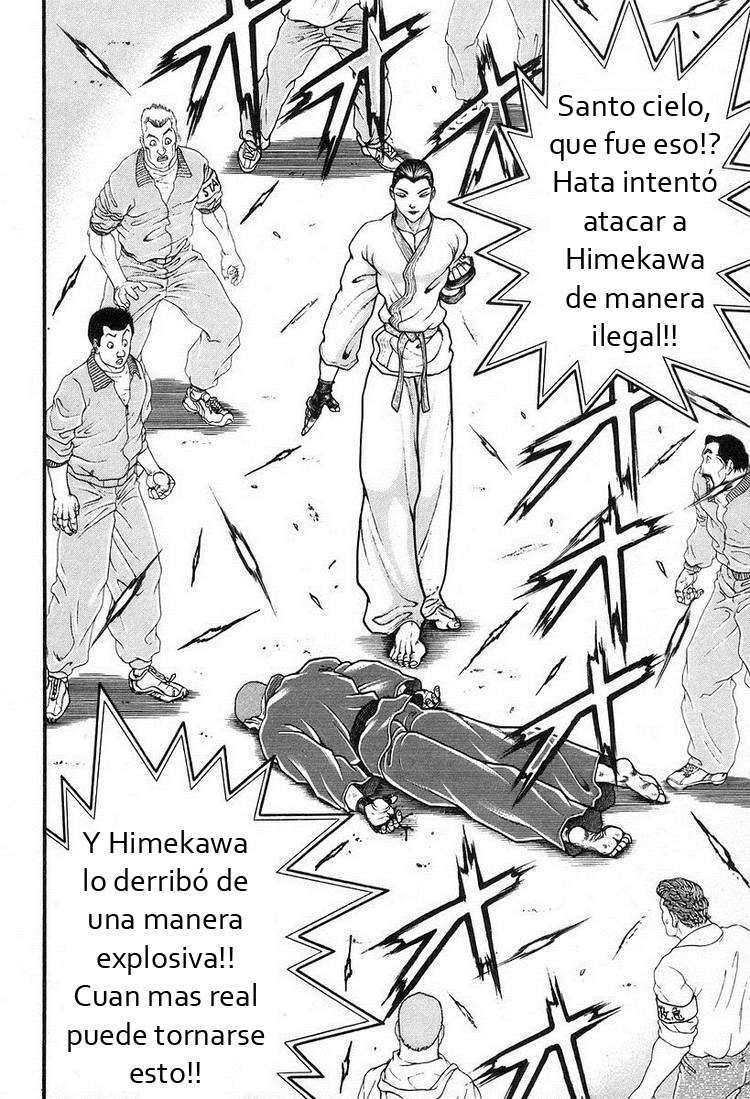 Capitulo 192 page 17