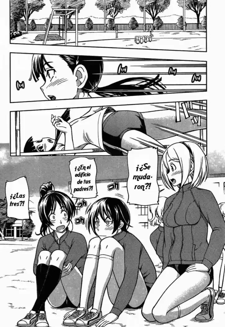 Capitulo 3 page 11