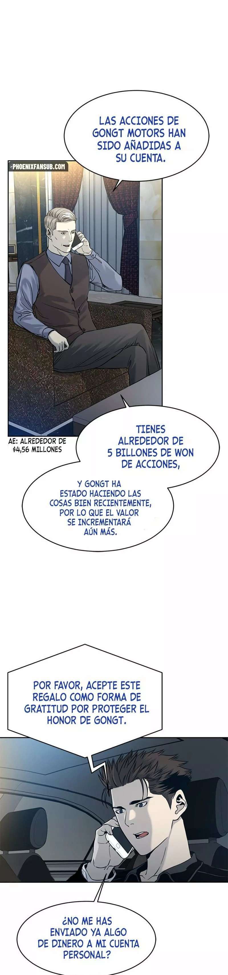 Capitulo 61 page 4