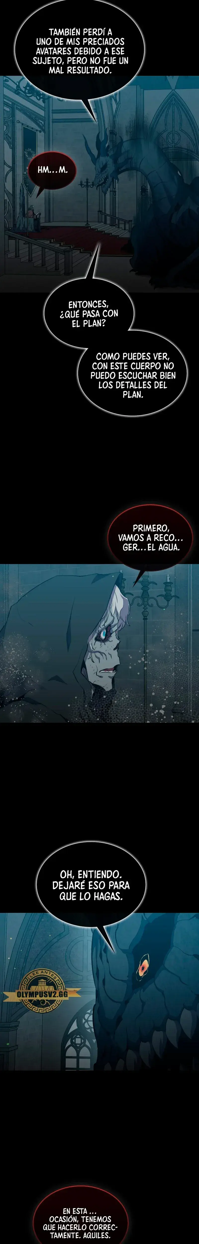 Capitulo 84 page 21