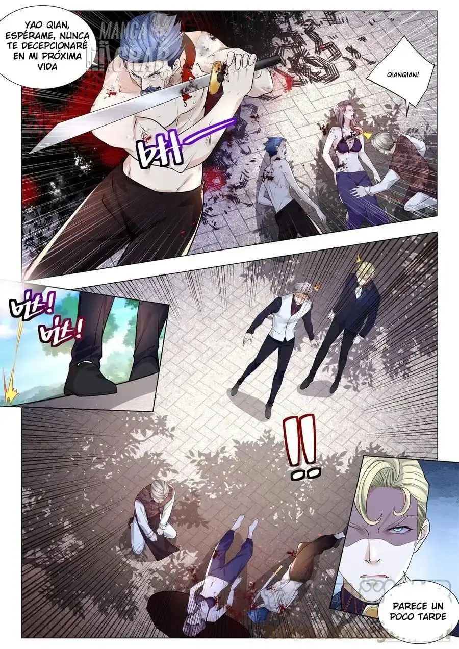 Capitulo 384 page 9