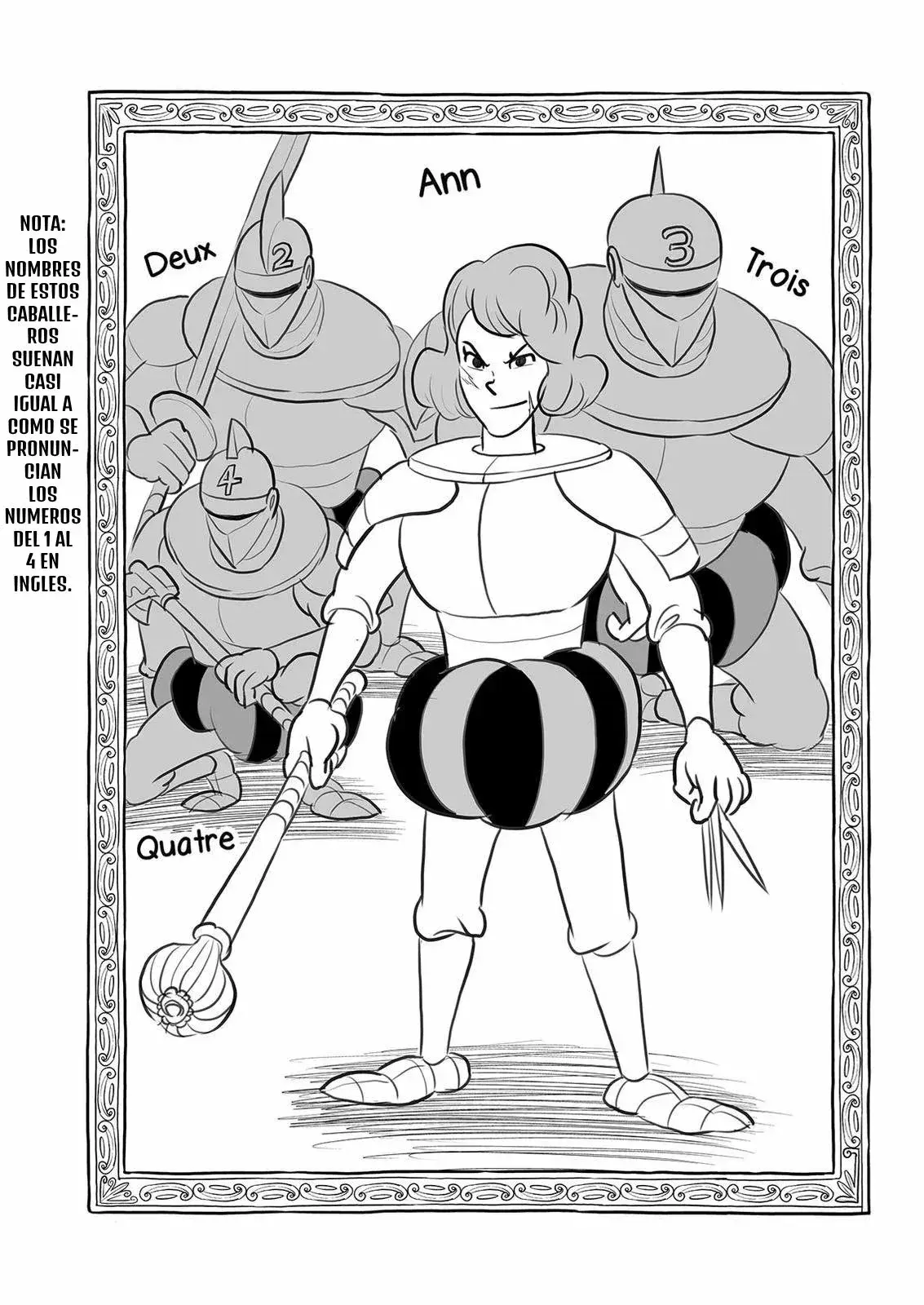 Capitulo 120 page 15