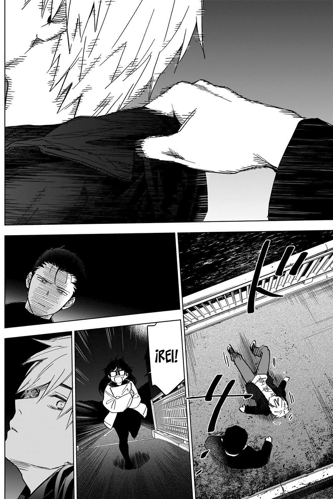 Capitulo 30 page 13