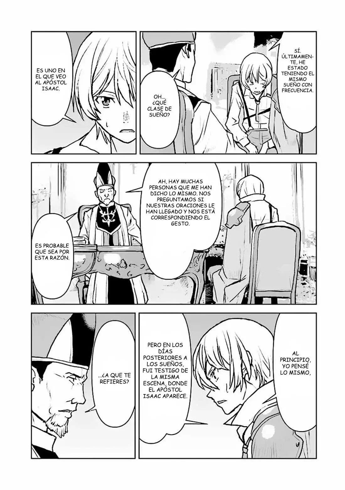 Capitulo 37 page 17