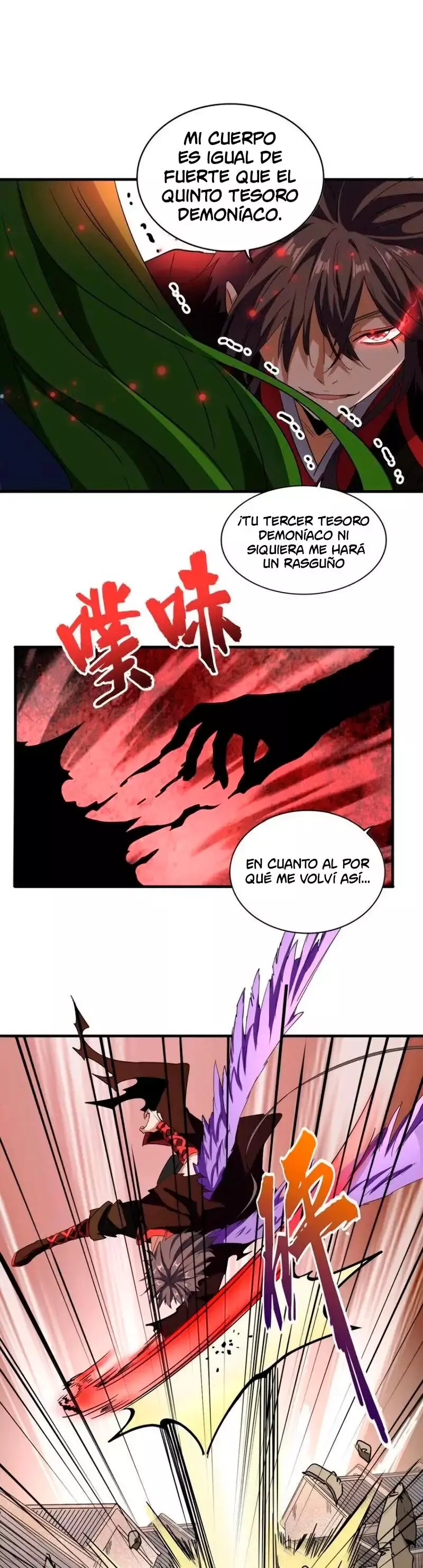 Capitulo 99 page 25