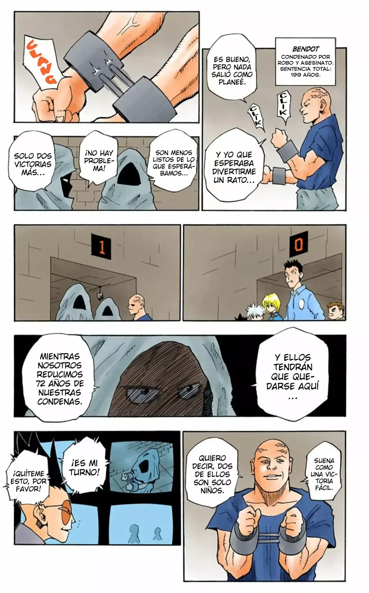 Capitulo 17 page 7