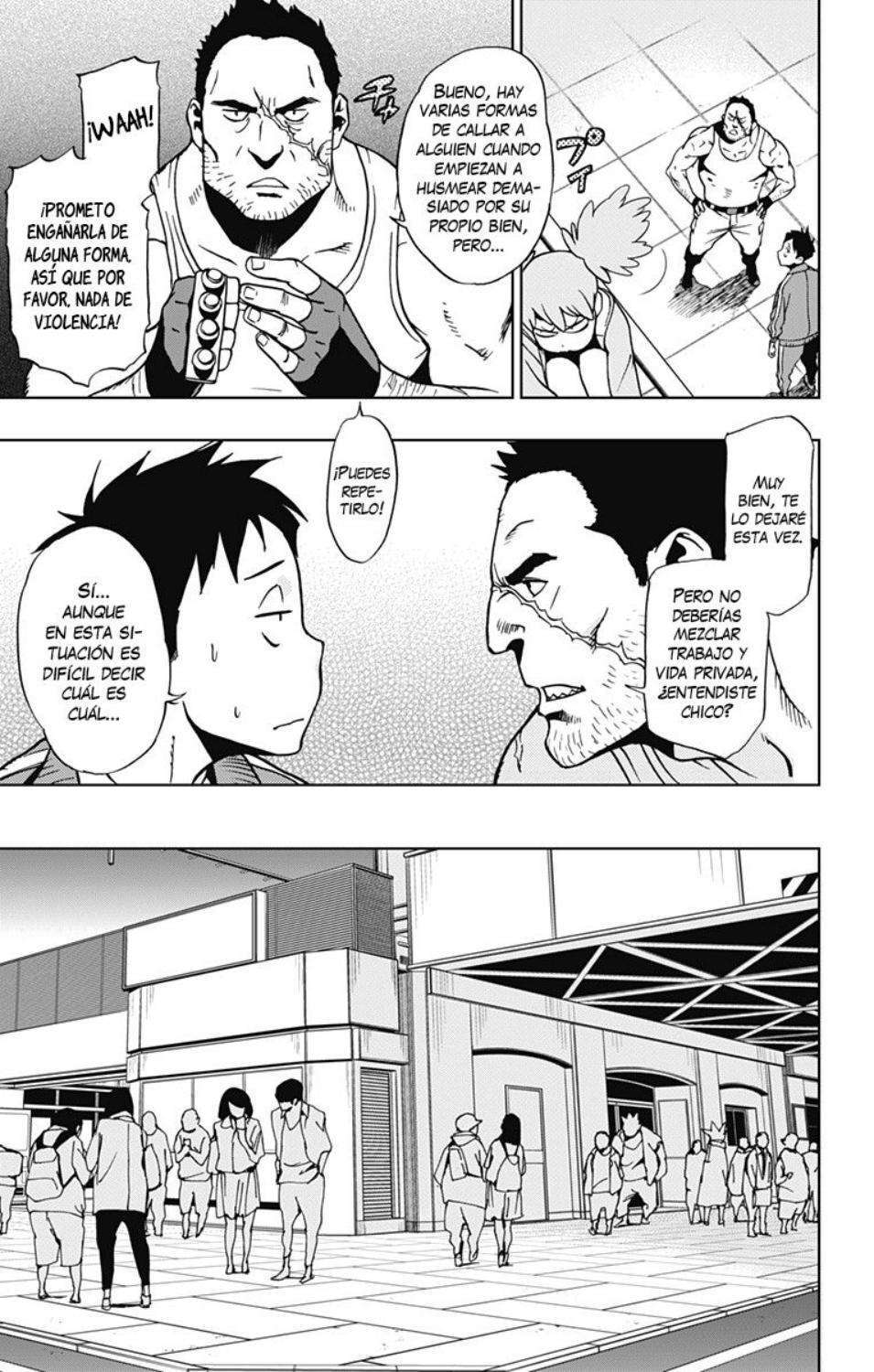 Capitulo 13 page 6