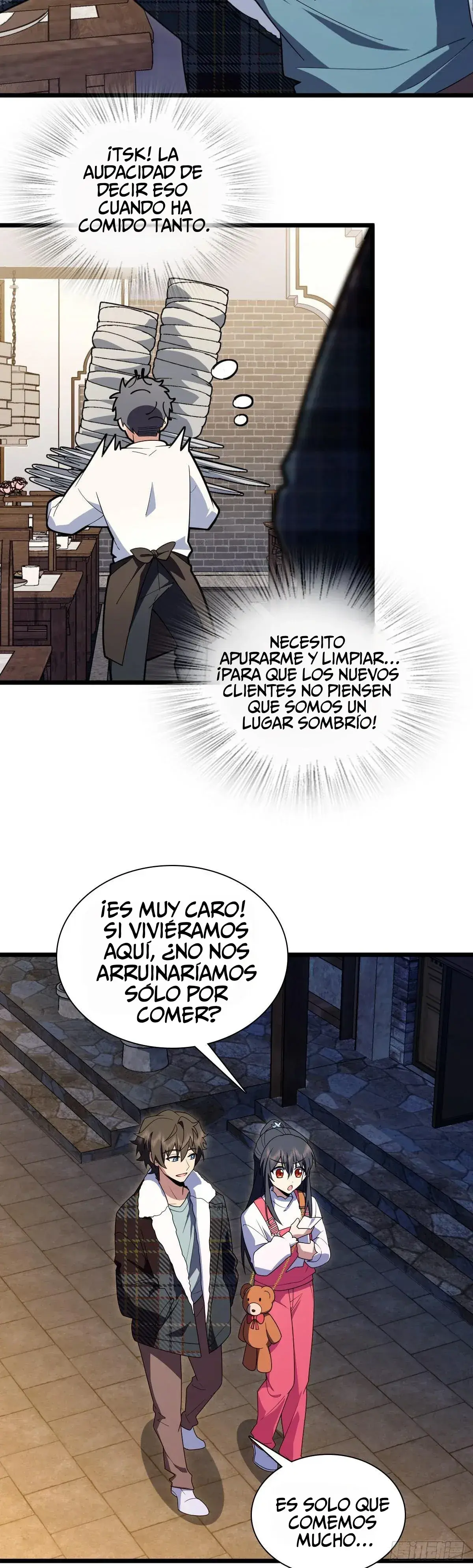 Capitulo 276 page 9