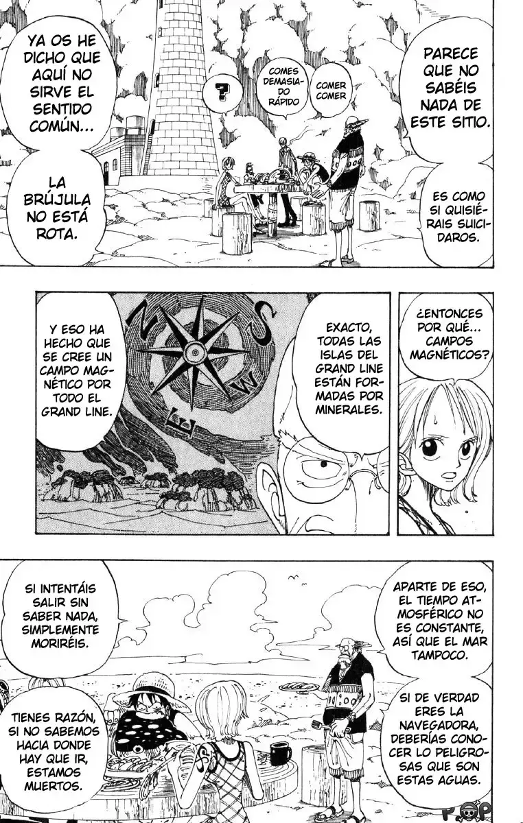 Capitulo 105 page 5