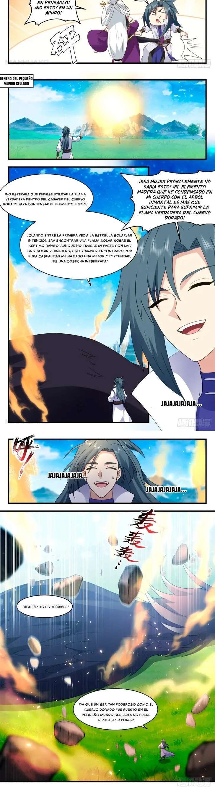 Capitulo 2613 page 6