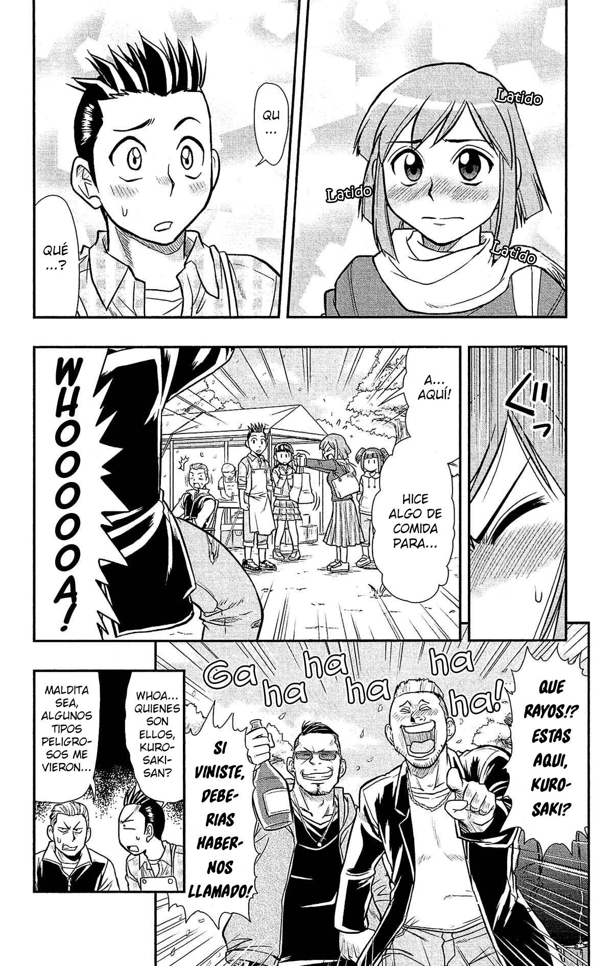 Capitulo 27 page 17