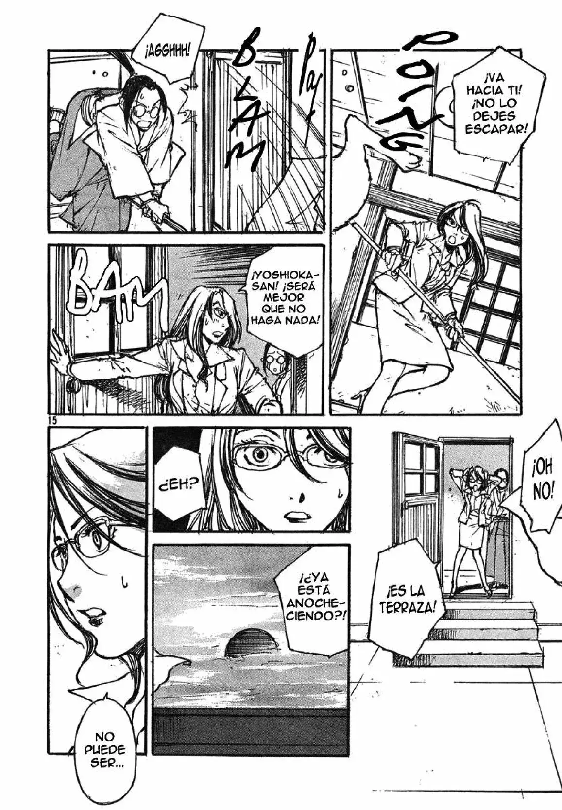 Capitulo 7 page 24