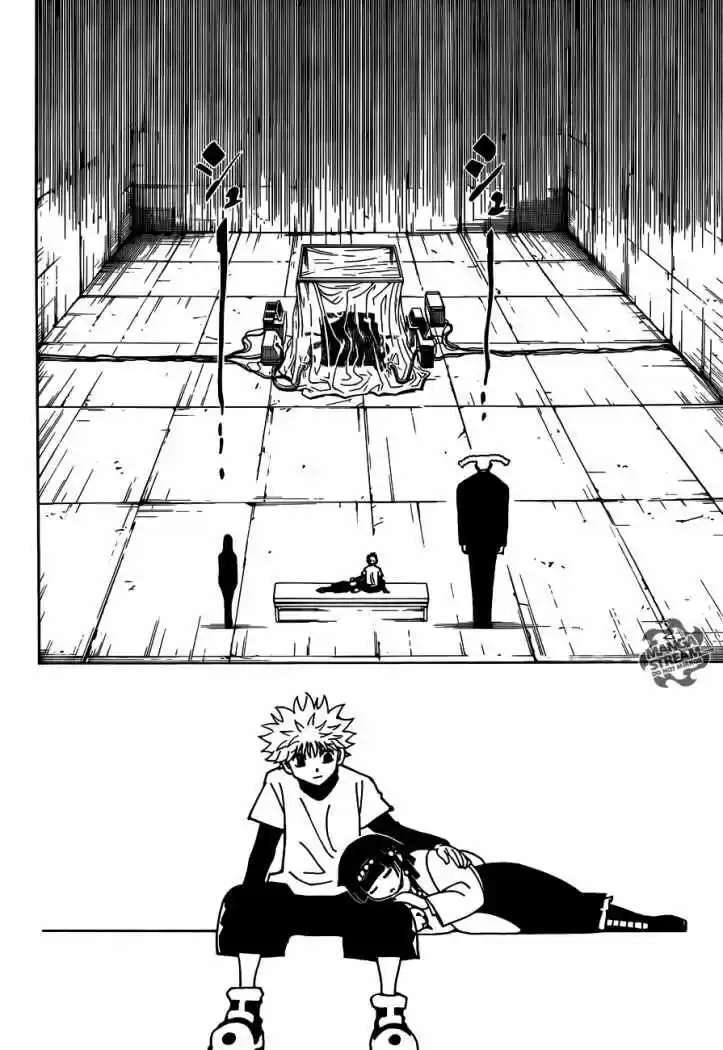 Capitulo 331 page 16