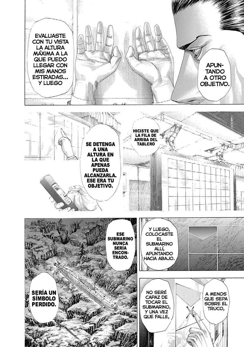 Capitulo 307 page 10
